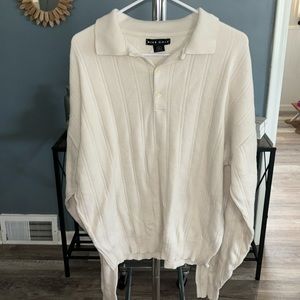 Men’s Sweater